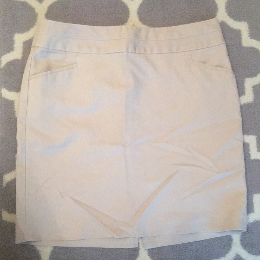 Banana Republic skirt